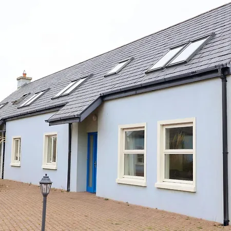 Σπίτι διακοπών Kelp Doolin