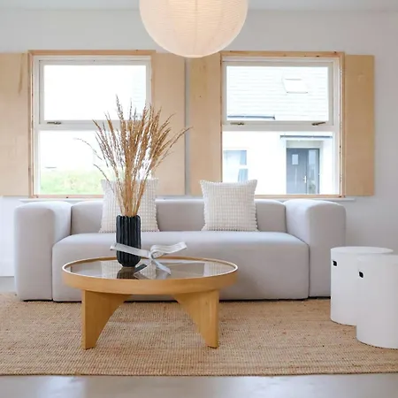 Kelp Σπίτι διακοπών