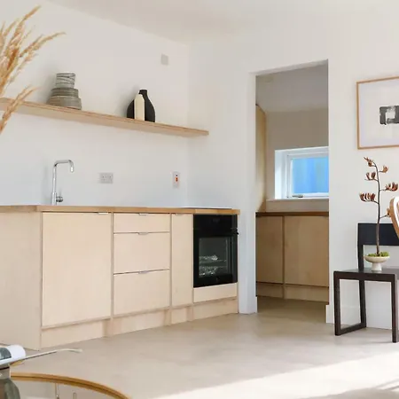 Kelp Holiday home Doolin