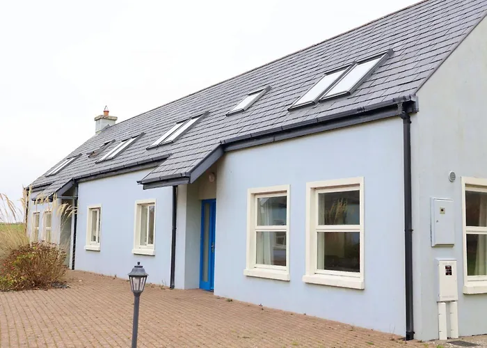 度假居 Kelp 杜林