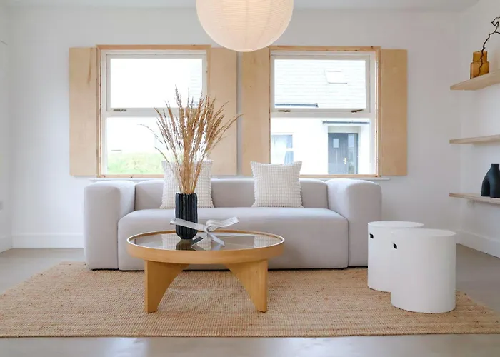 Kelp Сasa de vacaciones