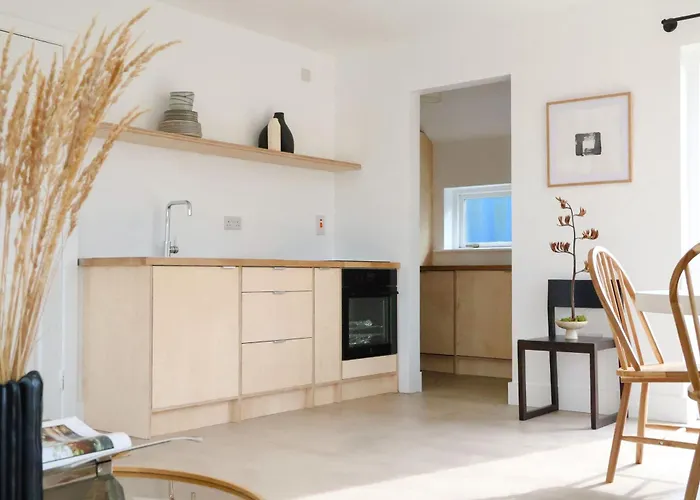 Kelp Сasa de vacaciones Doolin