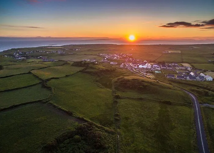 Kelp 度假居 杜林